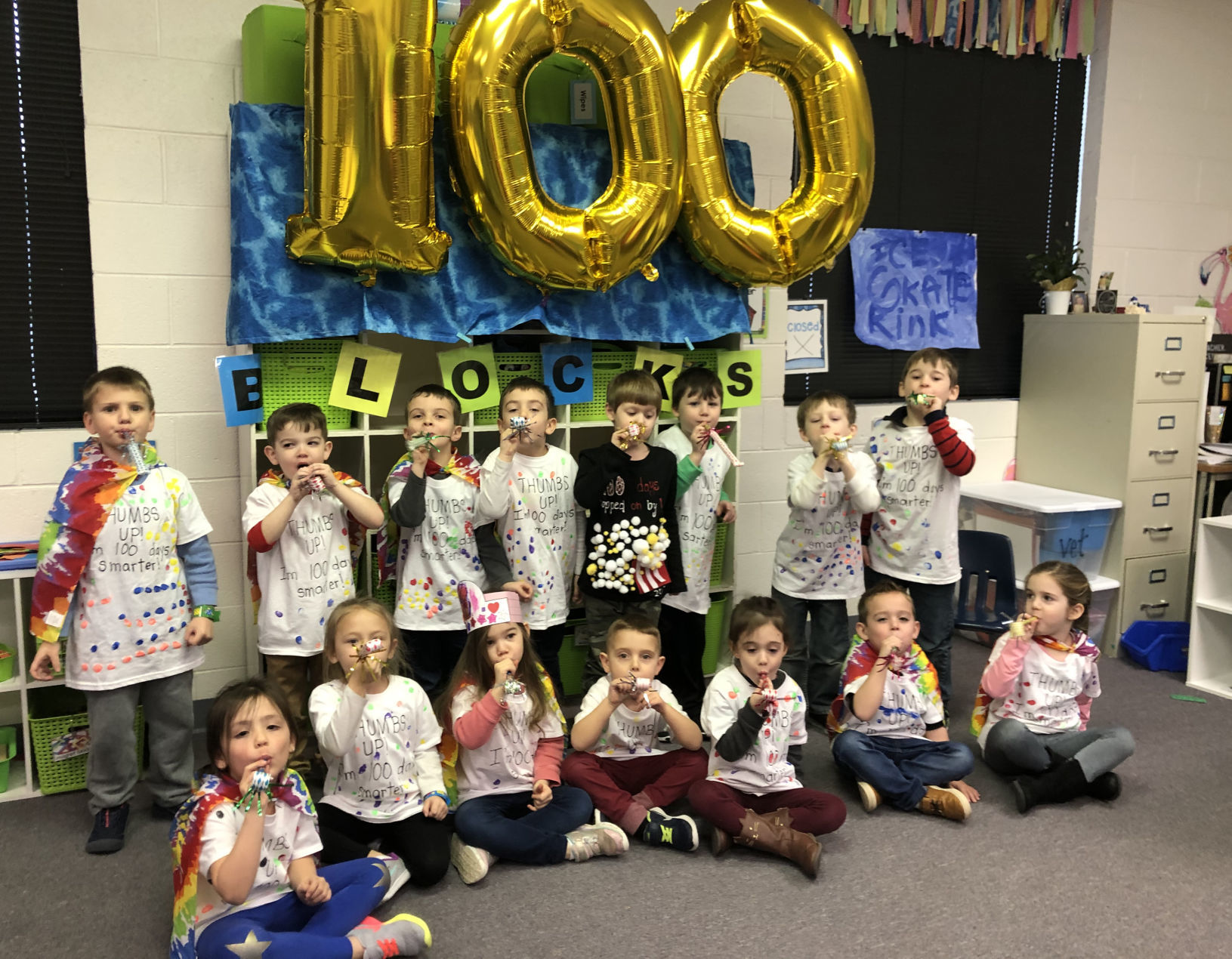Westover 100